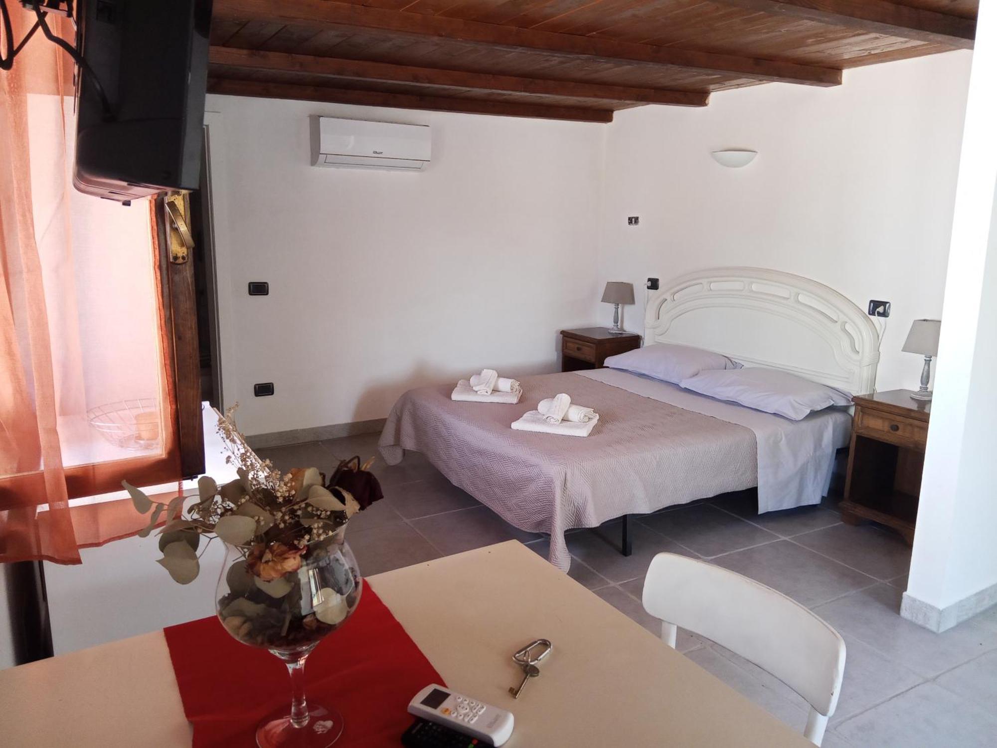 Agriturismo Uliveto Benedetti Spoleto Exterior photo